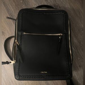 Calpak Kaya 15” Laptop Backpack